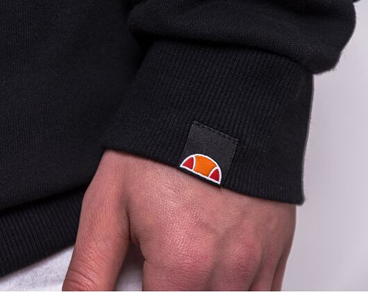 Mikina Ellesse SL Succiso Sweatshirt Black SHC07930