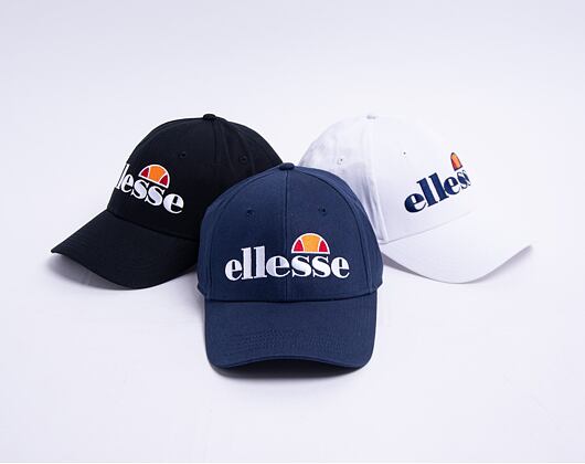 Kšiltovka Ellesse Ragusa Cap Navy SAAA0849
