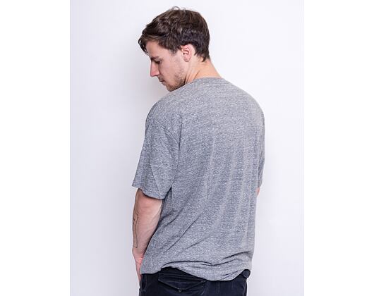 Triko RIP N DIP Lord Nermal Pocket Tee Heather Grey RND0412W