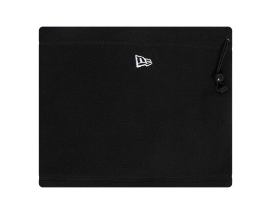 Nákrčník New Era Fleece Black
