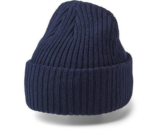 Kulich Upfront Heavy Beanie Navy