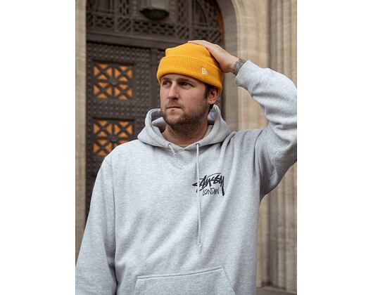 Kulich New Era Short Knit Gold