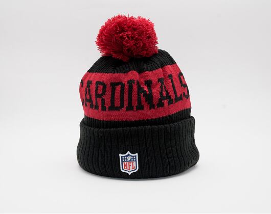 Kulich New Era NFL 20 On Field Sport Knit Arizona Cardinals Team Color
