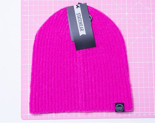 Kulich Statewear Heylow Beanie Pink