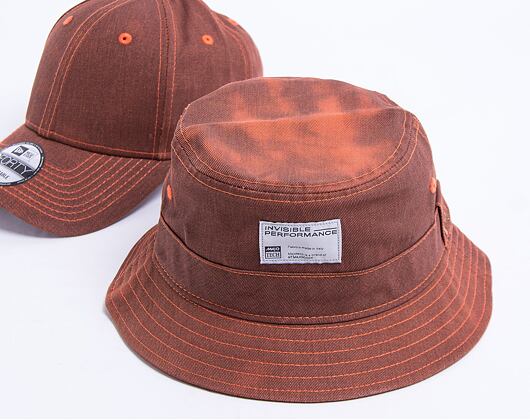 Klobouk New Era Color Change Orange