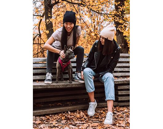 Kulich Statewear Frank Beanie Black