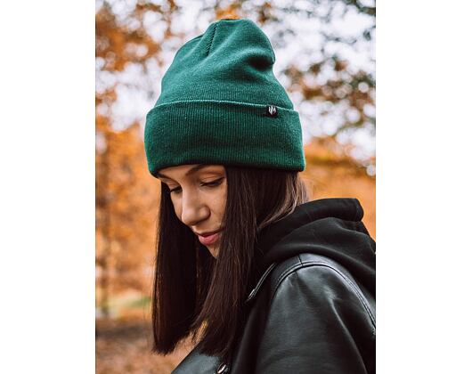 Kulich State of WOW Wow Fold 30 Dark Green