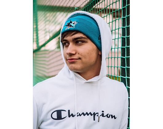 Kulich New Era San José Sharks SMU Cuff Knit OTC