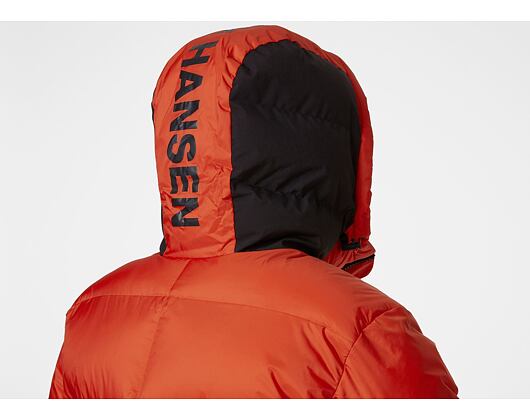Bunda Helly Hansen Active Winter Parka 300 Patrol