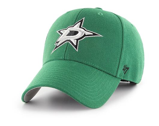 Kšiltovka 47 Brand Dallas Stars MVP Green