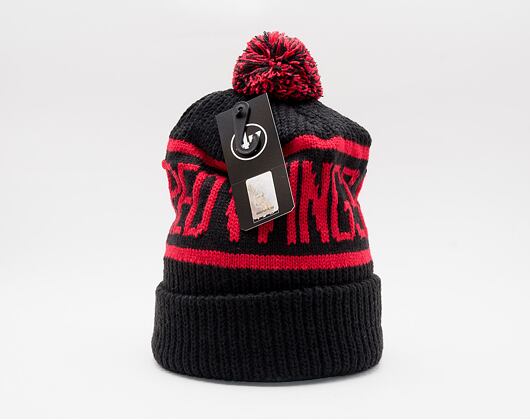 Kulich 47 Detroit Red Wings Calgary