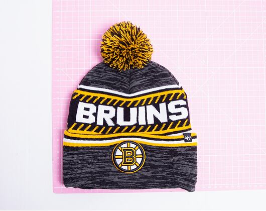 Kulich 47 Brand Boston Bruins Ice Cap