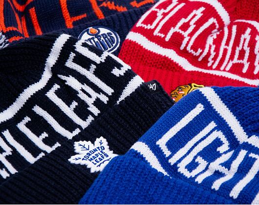 Kulich 47 Brand Edmonton Oilers Calgary