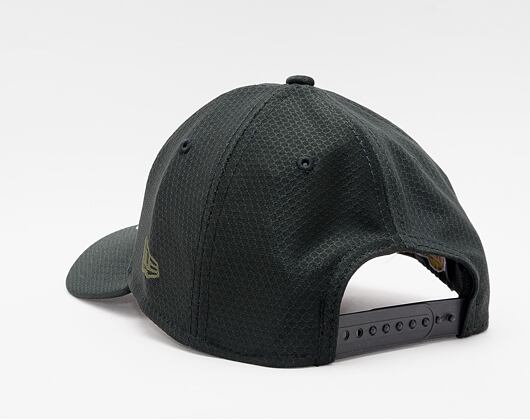 Kšiltovka New Era 9FORTY Tonal Snapback Los Angeles Lakers Strapback Black