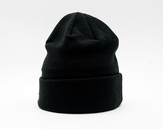 Kulich New Era Essential Knit Black