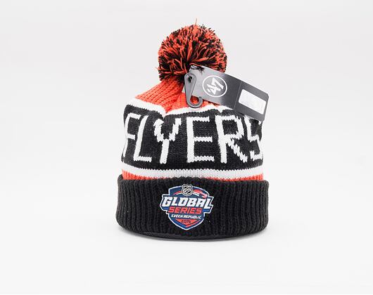 Kulich 47 Brand Philadelphia Flyers Calgary Black/Orange