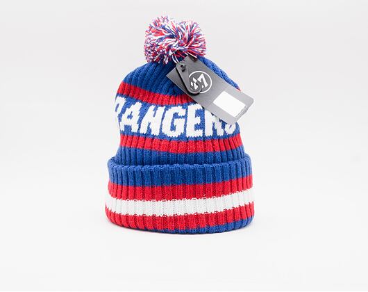Kulich 47 Brand New York Rangers Bering Royal/Red