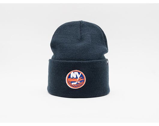 Kulich 47 Brand New York Islanders Haymaker Navy