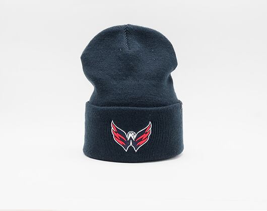 Kulich 47 Brand Washington Capitals Haymaker Navy