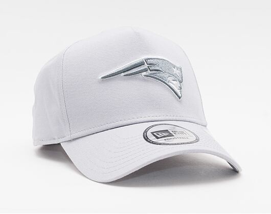 Kšiltovka New Era 9FORTY A-Frame New England Patriots Closed Back
