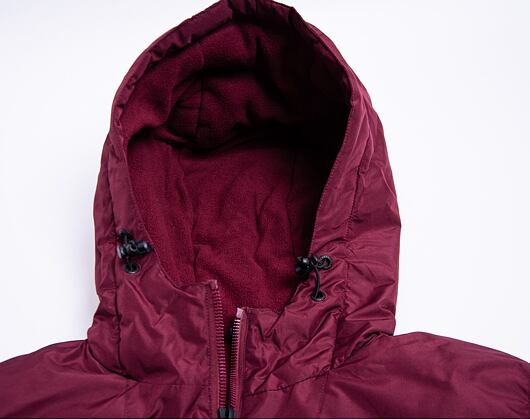 Bunda Ellesse Monterini OH Jacket SHH08149 Burgundy