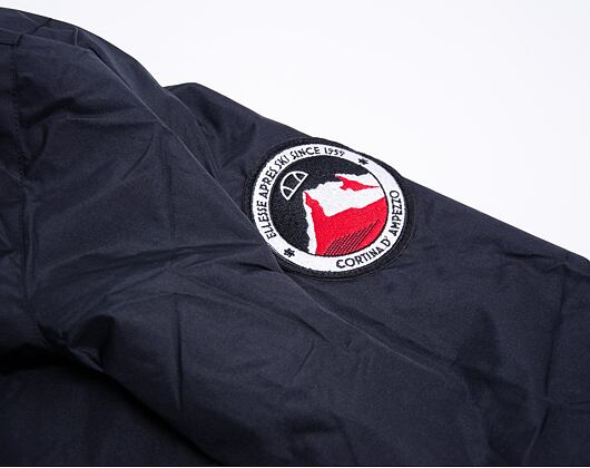 Bunda Ellesse Terrazzo Jacket SHC04987 Black