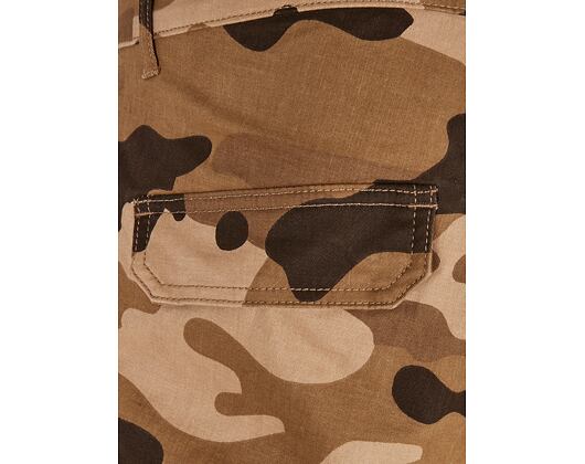 Kalhoty Urban Classic TB3137 Camo Cargo Jogging Pants 2.0 Darkground Camo