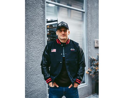 kšiltovka NEW ERA 940 Af trucker MLB tech fabric licensed PITPIR
