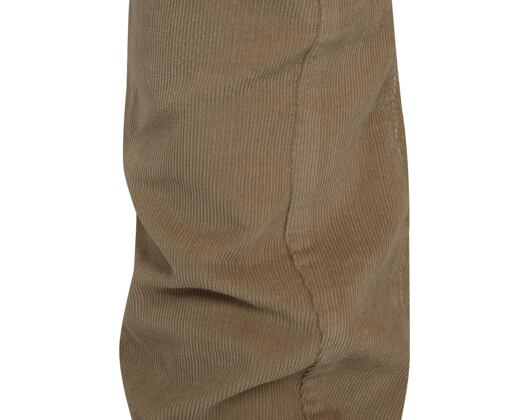 Kalhoty Urban Classic TB2415 Corduroy Jog Pants Sand