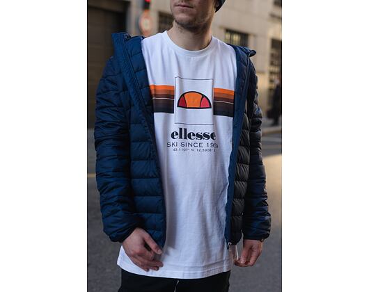 Bunda Ellesse Lombardy Padded Jacket SHS01115 Navy