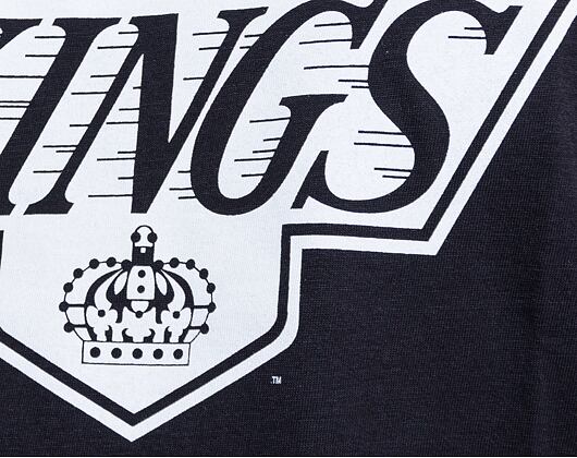 Triko 47 Brand NHL Los Angeles Kings '47 Splitter Tee 301256