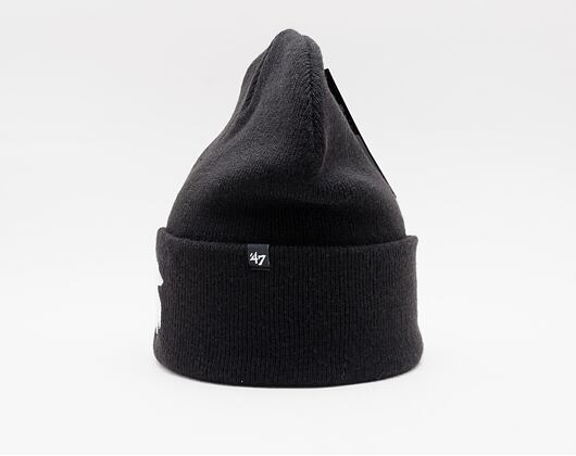 Kulich 47 Brand Seattle Kraken Haymaker Black