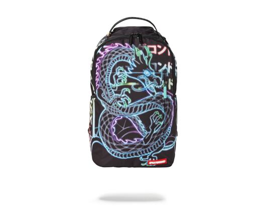 Batoh Sprayground Neon Dragon