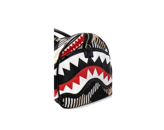 Taška Sprayground Sharkburry Duffle