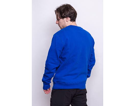 Mikina Ellesse SL Succiso Sweatshirt SHC07930 Blue
