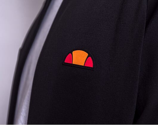 Bunda Ellesse Nero Track Jacket SXE08706 Black