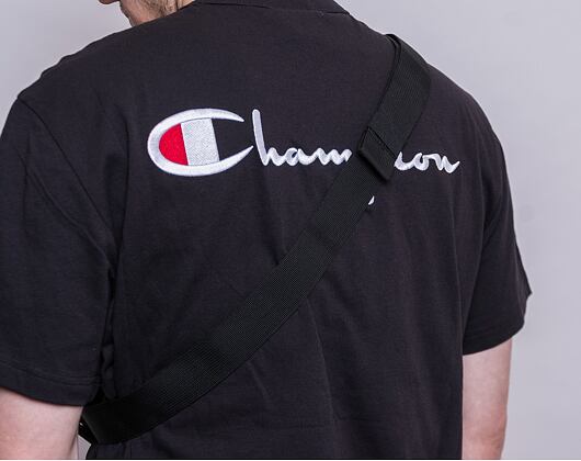 Ledvinka Champion Belt Bag Red BYR RS017
