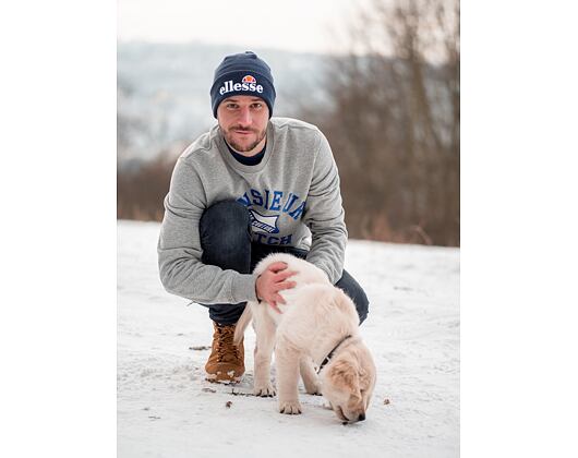 Kulich Ellesse Velly Beanie SAAY0657 Navy