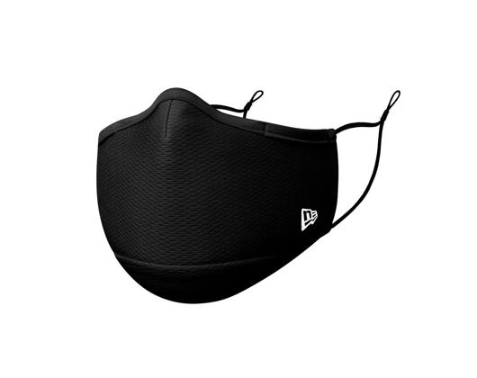 Rouška New Era Diamond Era New York Yankees Face Mask Black
