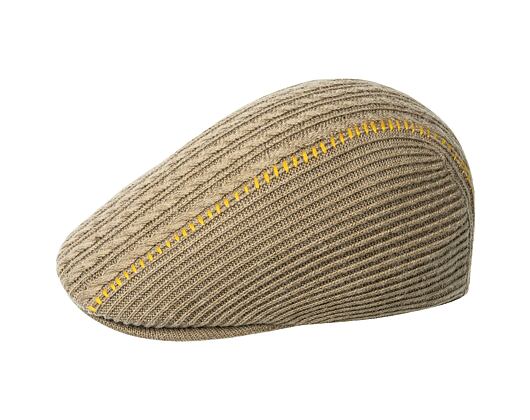 Bekovka Kangol Mix Cable 507 Taupe K3448-TP207