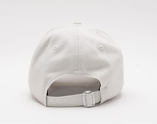 Kšiltovka New Era 9FORTY MLB Camo Infill New York Yankees Strapback Stone / Urban Camo