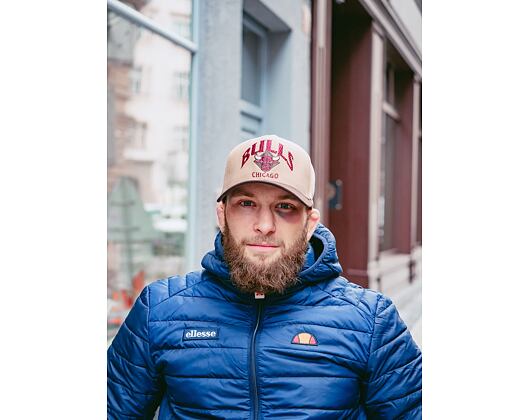 Kšiltovka Mitchell & Ness INTL849 Chicago Bulls Embrace 110 Snapback