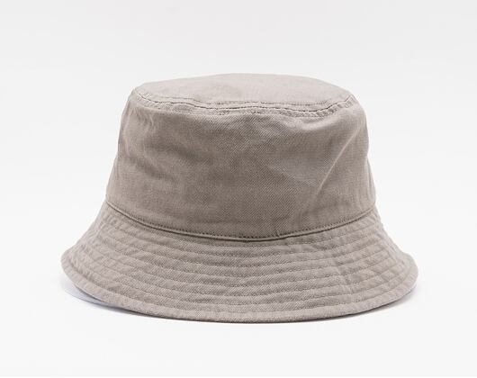 Klobouk Kangol Washed Bucket Smog