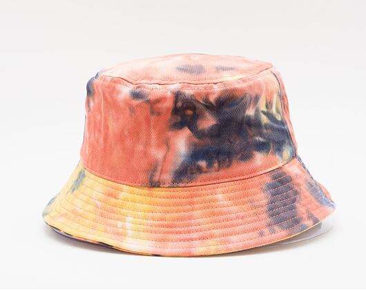 Klobouk Kangol Tie Dye Bucket K4359-GP256 Golden Palm