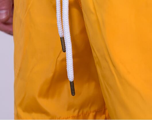 Kraťasy Champion Beach Short 214453 ZNN Yellow