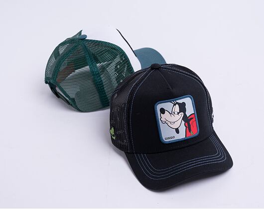 Kšiltovka Capslab Trucker Disney Goofy  GOO2