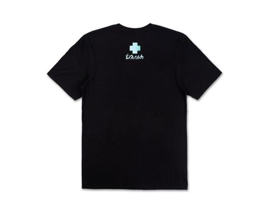 Triko Pink Dolphin Rare Individual US22111RIBL Black