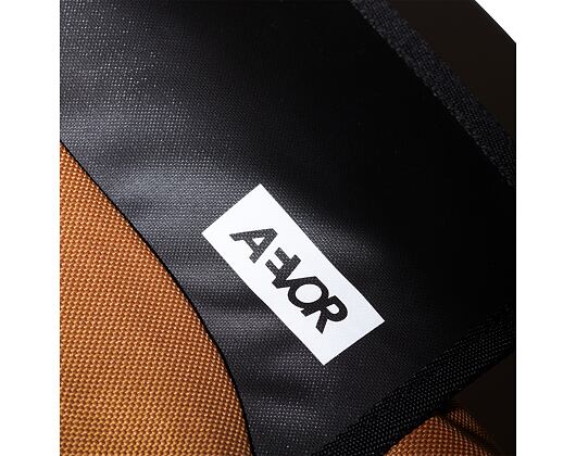 Batoh Aevor Trip Pack Special Canvas Brown
