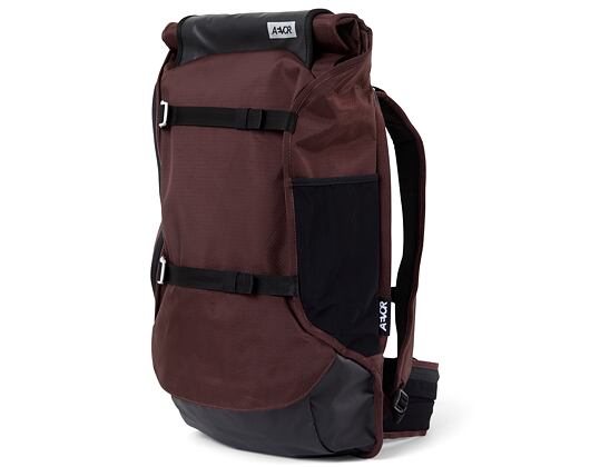 Batoh Aevor Travel Pack Proof Proof Maroon