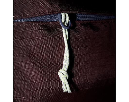 Ledvinka Aevor Hipbag Ease Ripstop Maroon